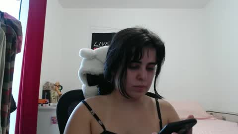 veruca99 online show from March 2026 06:55:01 PM