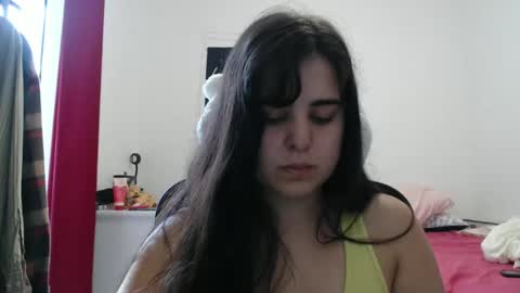 veruca99 online show from April 2026 05:47:01 PM