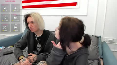 veryraretwins online show from May 2026 03:01:02 AM