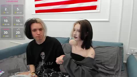 veryraretwins online show from May 2026 10:59:02 PM