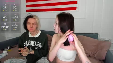 veryraretwins online show from June 2026 04:49:01 AM