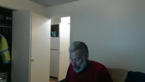 hairy man online show from January 2026 12:58:01 AM