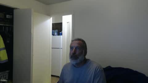 hairy man online show from January 2026 01:07:02 AM