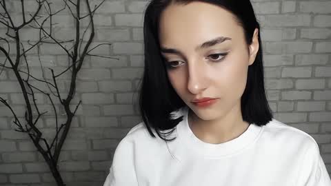 Ana online show from January 2025 07:43:01 PM