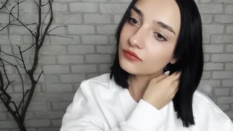 Ana online show from January 2025 10:46:01 PM