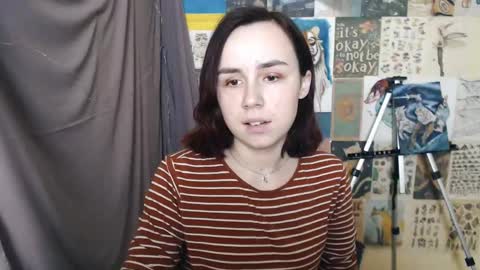 veryveryvery_shy online show from January 2025 01:02:02 PM