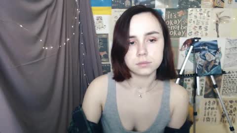 veryveryvery_shy online show from January 2025 06:24:02 AM