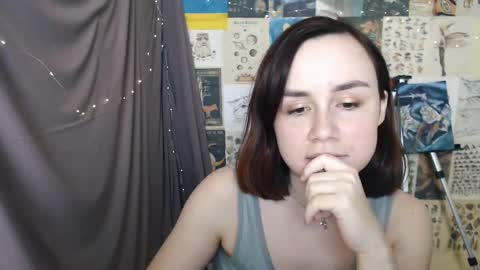 veryveryvery_shy online show from January 2025 10:07:02 AM