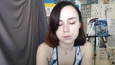 veryveryvery_shy online show from January 2025 06:49:02 AM