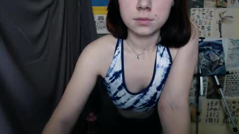 veryveryvery_shy online show from January 2025 09:50:02 AM