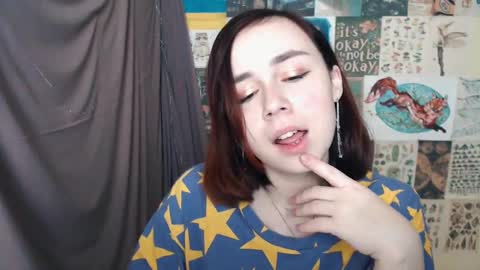 veryveryvery_shy online show from February 2025 06:46:02 AM