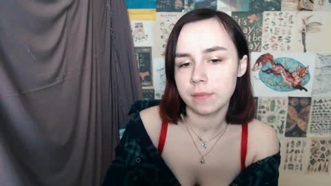 veryveryvery_shy online show from February 2025 06:35:01 AM