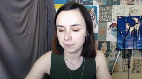 veryveryvery_shy online show from February 2025 10:03:02 AM