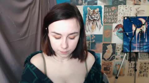 veryveryvery_shy online show from February 2025 09:50:02 AM