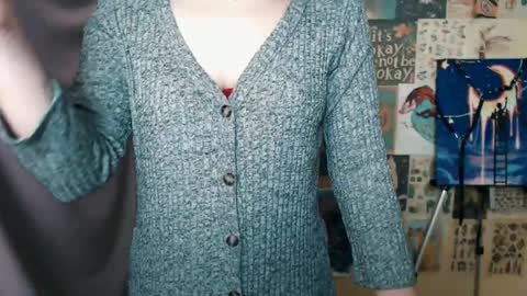 veryveryvery_shy online show from February 2025 06:51:01 AM