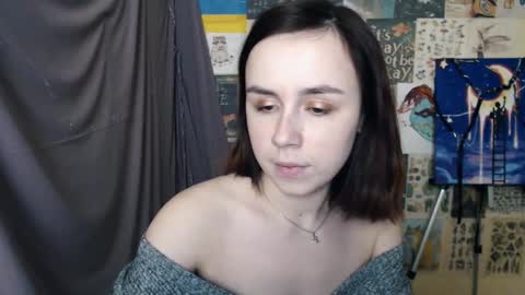 veryveryvery_shy online show from February 2025 09:56:02 AM