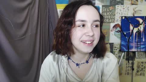 veryveryvery_shy online show from February 2025 09:55:02 AM