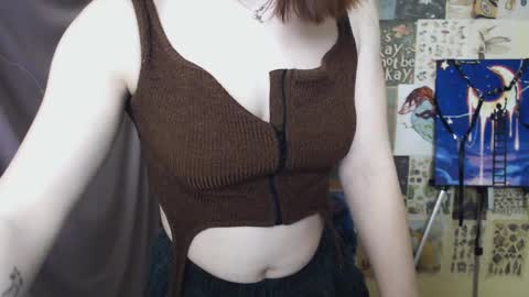 veryveryvery_shy online show from February 2025 06:47:02 AM