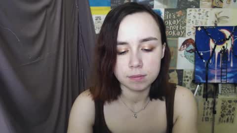 veryveryvery_shy online show from February 2025 09:53:02 AM