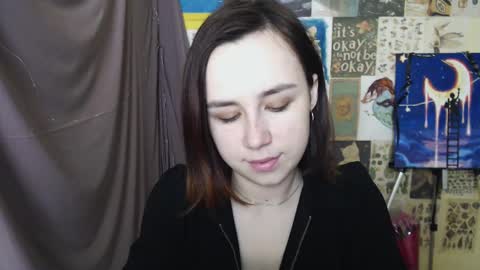 veryveryvery_shy online show from March 2025 06:50:02 AM