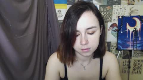 veryveryvery_shy online show from March 2025 06:29:01 AM