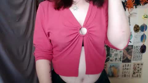 veryveryvery_shy online show from October 2025 05:52:02 AM