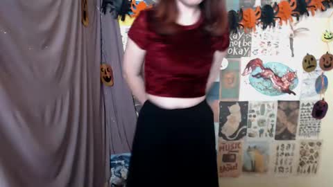 veryveryvery_shy online show from October 2025 08:38:01 AM