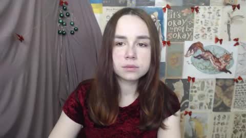 veryveryvery_shy online show from January 2026 06:29:02 AM