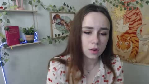 Snapshot of veryveryvery_shy chatting on April 2026 05:40:02 AM veryveryvery_shy online show from April 2026 05:40:02 AM