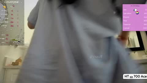 vesafine online show from April 2026 11:18:02 PM