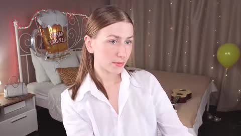 Celeste online show from September 2025 05:44:01 AM