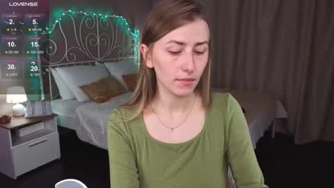 Celeste online show from October 2025 05:40:01 AM