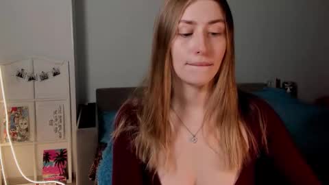 Celeste online show from January 2026 11:26:02 AM