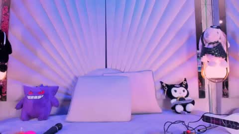 Vesper Velvet  online show from April 2026 05:14:01 AM