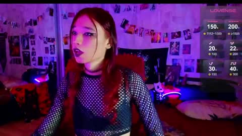 Emiel online show from March 2026 09:59:02 PM