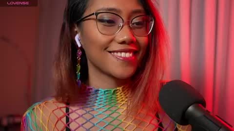 Vexa Nyx online show from June 2026 12:43:01 PM