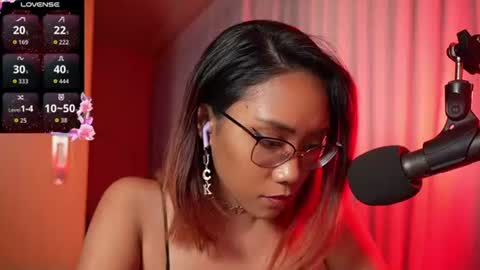 Vexa Nyx online show from June 2026 11:53:01 AM