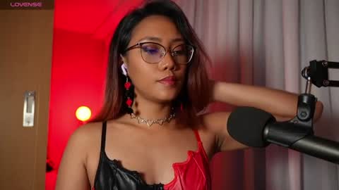 Vexa Nyx online show from June 2026 10:57:02 AM