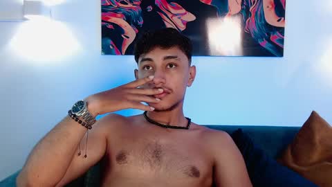 Vezx online show from April 2026 07:03:02 PM