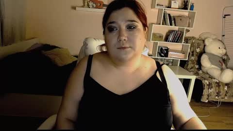 Vi Vixen online show from December 2024 05:58:01 PM