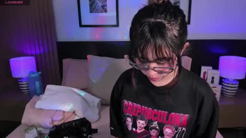 Anaya online show from October 2025 11:39:02 AM