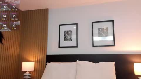 Anaya online show from November 2025 09:34:01 AM