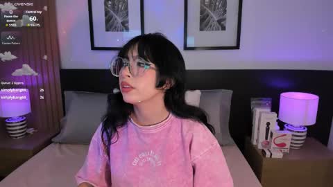 Snapshot of vi_anaya chatting on February 2026 11:55:01 AM Anaya online show from February 2026 11:55:01 AM