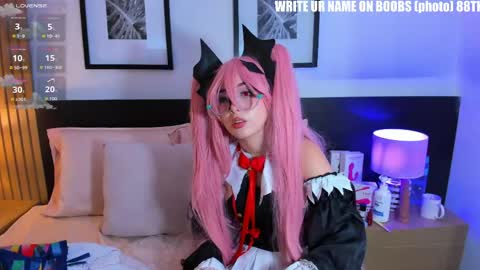 Snapshot of vi_anaya chatting on March 2026 11:34:02 AM Anaya online show from March 2026 11:34:02 AM