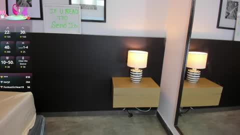 Anaya online show from April 2026 11:47:01 AM