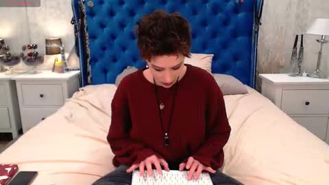 Via online show from February 2026 09:13:01 AM