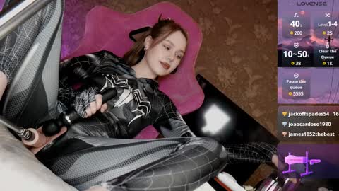 VIA  online show from February 2025 01:30:01 PM