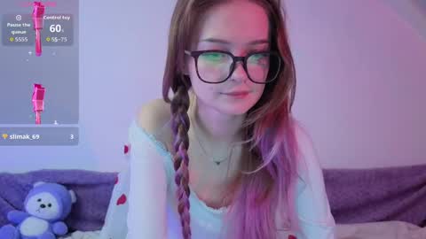 vialeta_baby_ online show from February 2026 09:27:01 PM