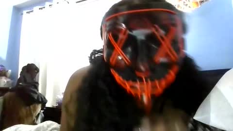 Snapshot of vialetrome chatting on February 2026 02:48:01 AM Vialet Rome online show from February 2026 02:48:01 AM