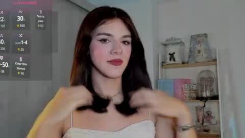 Snapshot of viamiel chatting on July 2026 02:54:02 AM Viamel online show from July 2026 02:54:02 AM